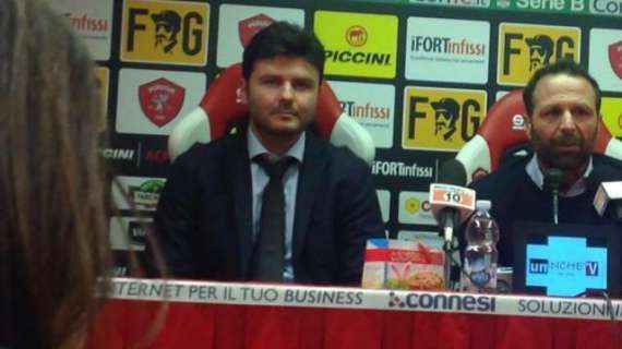 Sportitalia - Juve-Magnani, ds Perugia Goretti conferma: "Incontreremo la Juve in settimana"