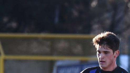 Matteo Gribaudi/Image Sport