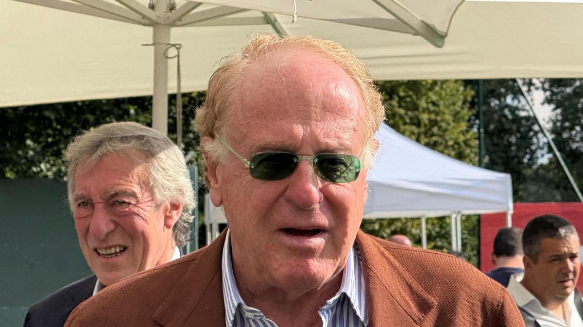 Milan, Scaroni: "Avere i bilanci sani è imprescindibile anche per i risultati sportivi"