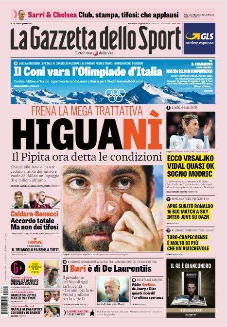 Ospite