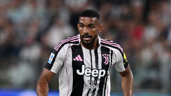 BREMER a Dazn: "Il salvataggio? Ero al posto giusto al momento giusto. Bella partita a livello individuale e di squadra. Napoli e Inter hanno qualcosa in più, ma possiamo stare con loro"