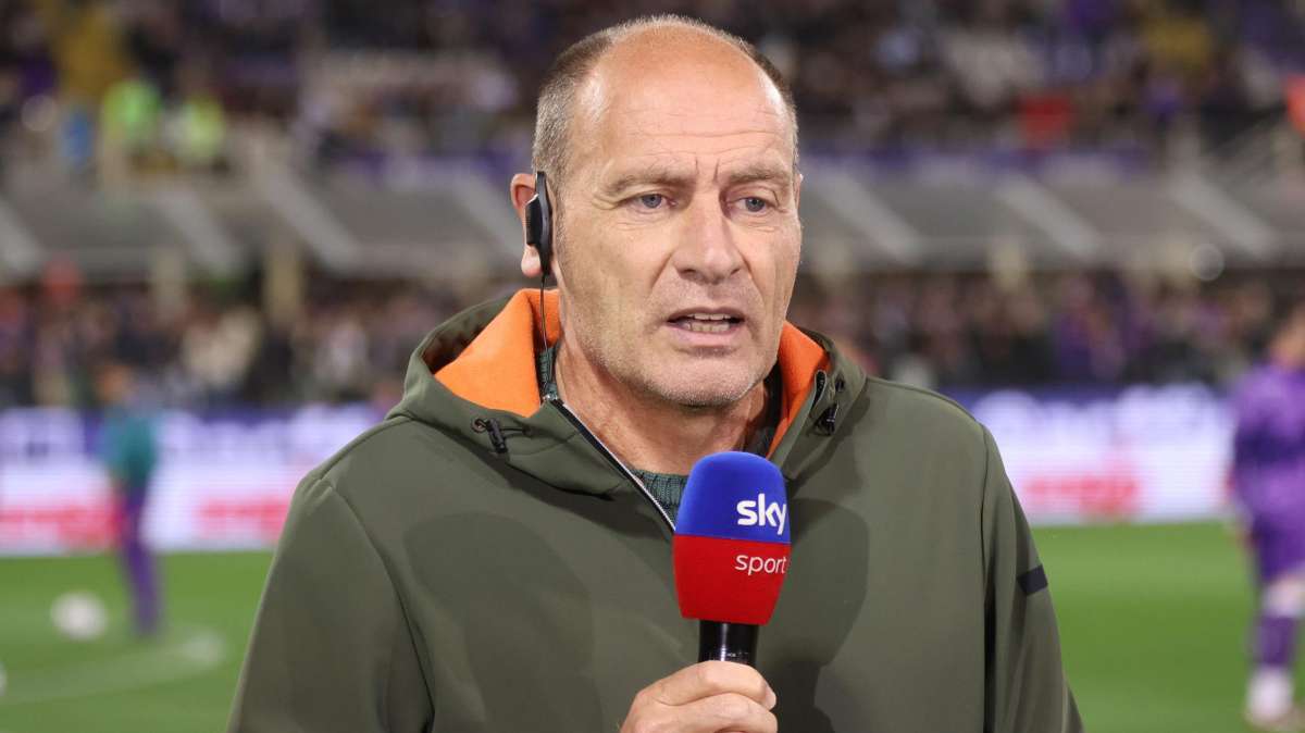 Marchegiani: "Motta potrebbe fare come Xabi Alonso al Bayer Leverkusen"
