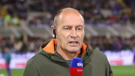 Marchegiani: "La Juve adesso non è valutabile, troppe incognite. Ma David è un ottimo attaccante"