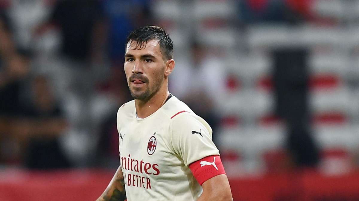 Daniele Buffa/Image Sport