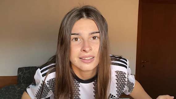 Brescia Oggi - L'influencer bianconera Ilaria LimellI: "I pregiudizi? Ci sono ma possiamo superarli. Sogno di diventare direttore sportivo"