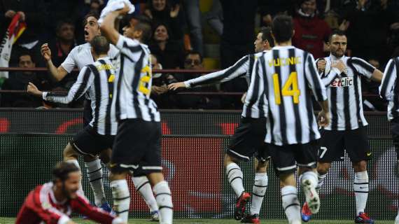ABBIAMO LE SPALLE LARGHE, PER NOI E' FINITA 2-2
