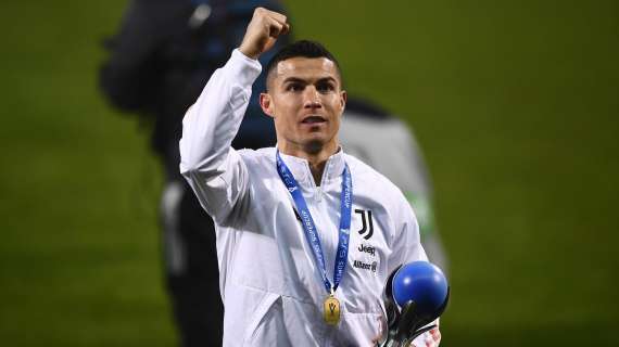 Ronaldo, il “cocco” dei bookmaker: i suoi avversari lo braccano, ma in quota il titolo dei bomber è già suo 