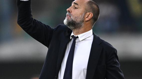 TUDOR in conferenza: “Decisioni arbitrali incredibilmente sbagliate. Il Var lo ha anche visto e mi ha detto che…”