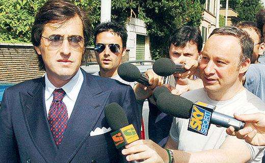 LETTERA DELLA TIFOSA Daniela: "No alle dimissioni di Stefano Palazzi"