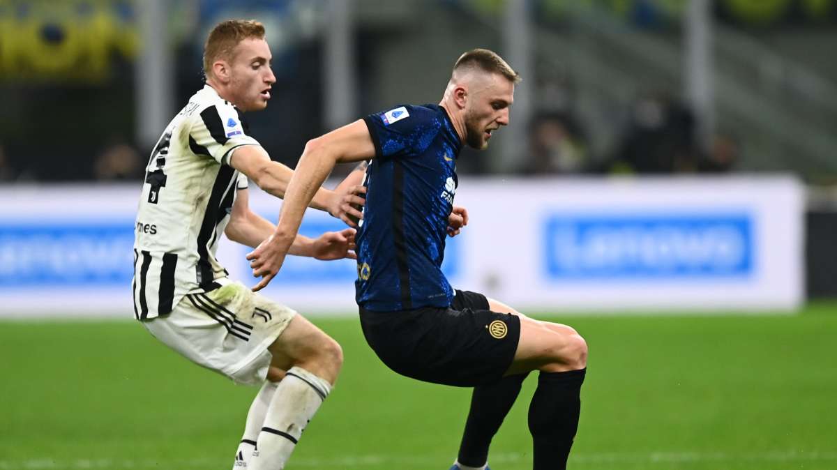 Daniele Buffa/Image Sport