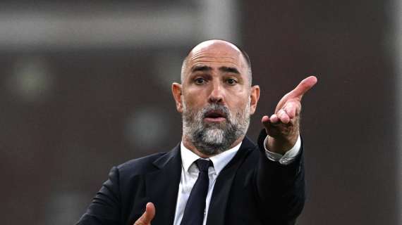 Juve-Inter, la vigilia di Tudor e Chivu: ecco quando parleranno i 2 tecnici