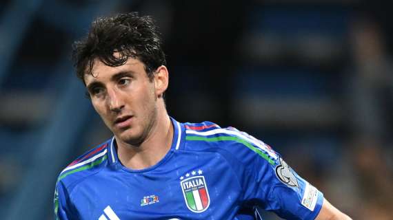LIVE TJ - Italia-Moldavia 2-0, finale: Raspadori e Cambiaso firmano la vittoria