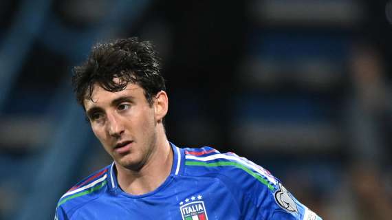 Eurosport - Lo juventino Cambiaso da 6,5 in Italia-Moldova