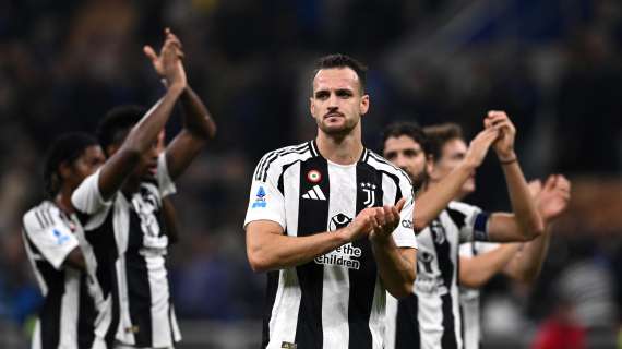 Meloni (Calciomercato.it): "Kalulu è un caposaldo di questa Juventus"