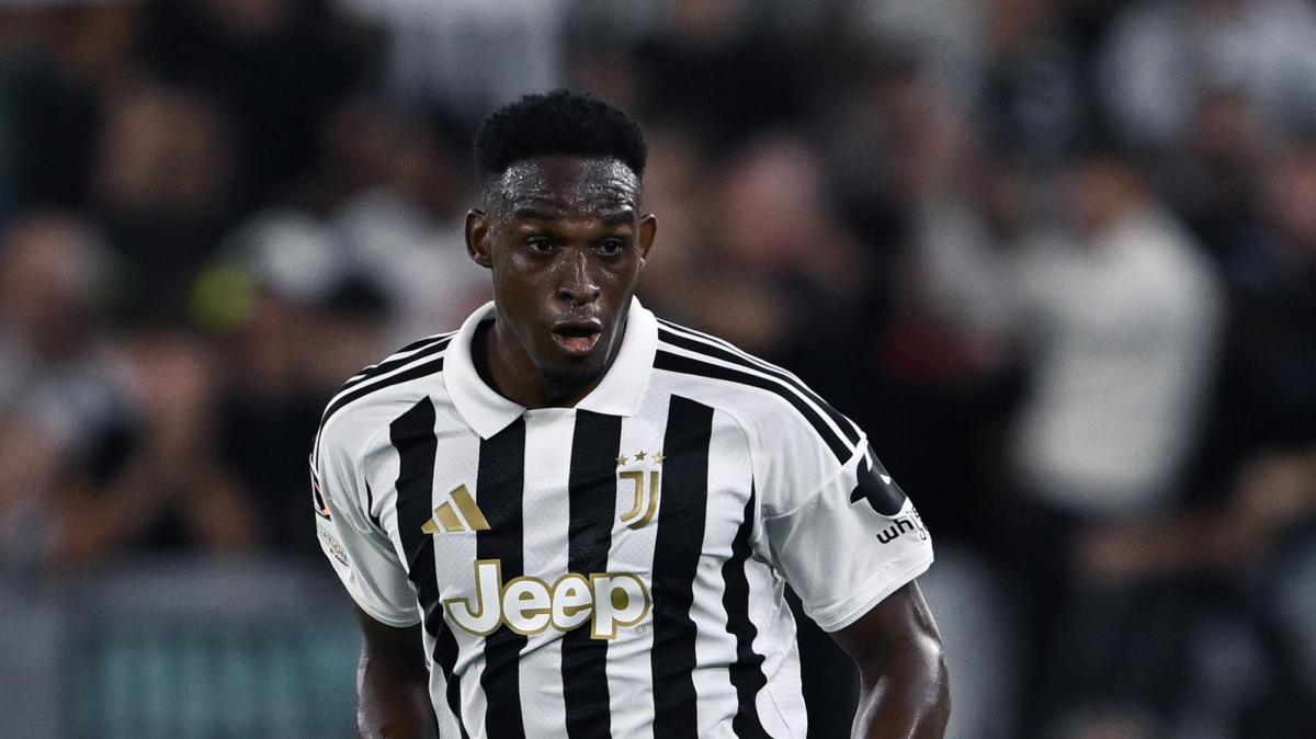 Italiano rivela: "Avevamo pensato di soffiare un acquisto alla Juve"