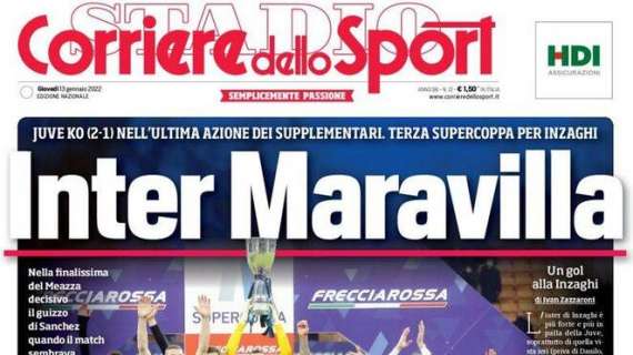 Corsport - Inter Maravilla 