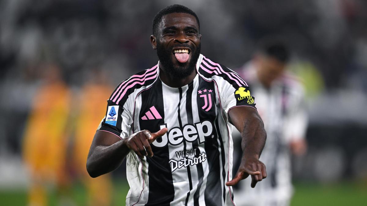 Boga a DAZN:  "Tutta la squadra mi ha accolto bene, molto contenti di questa vittoria molto importante. Spalletti e lo staff mi hanno dato subito fiducia, spero di rimanere"