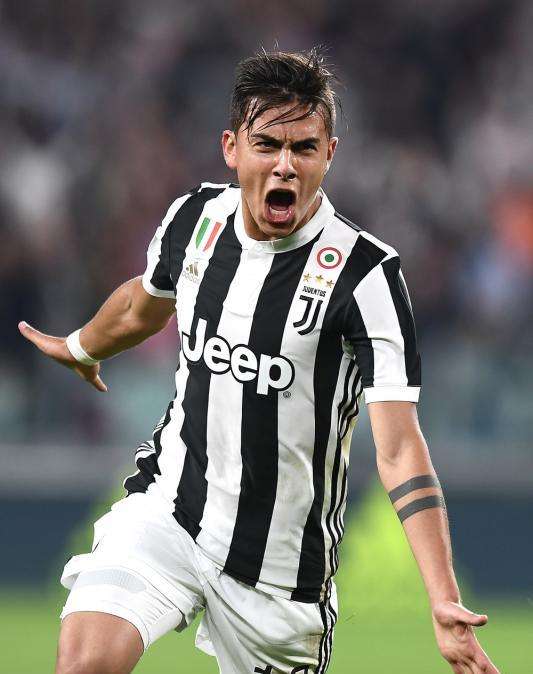 Matteo Gribaudi/Image Sport