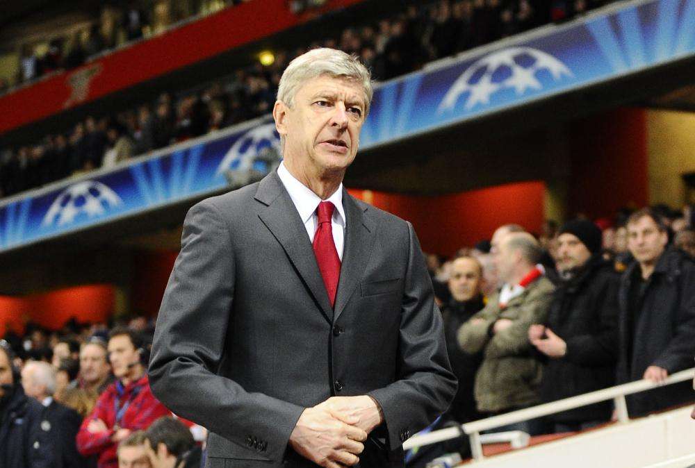 Incubo Arsenal?