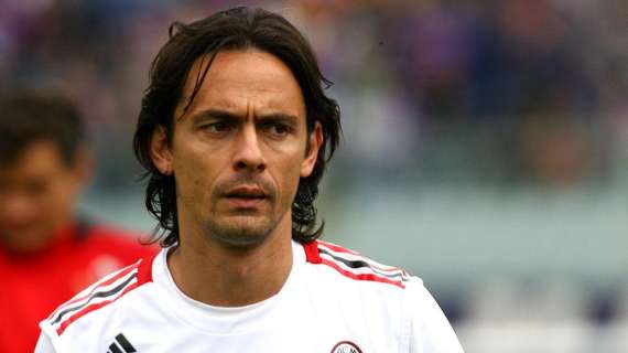 Gli eroi in bianconero: Filippo INZAGHI