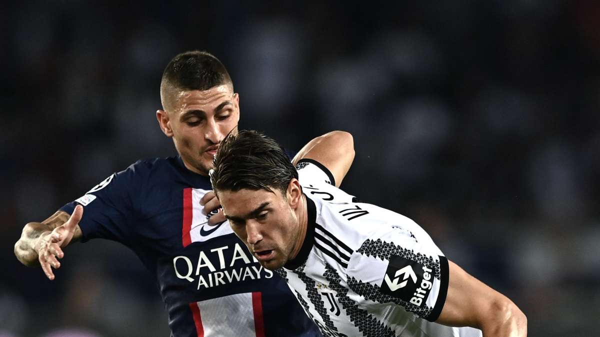 Un nuovo club su Verratti