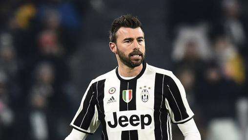 Daniele Buffa/Image Sport