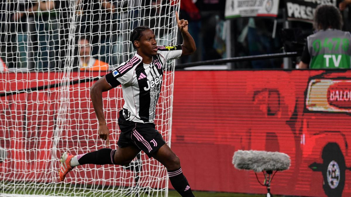 Jonathan David, gara da 7 con il Bologna. 