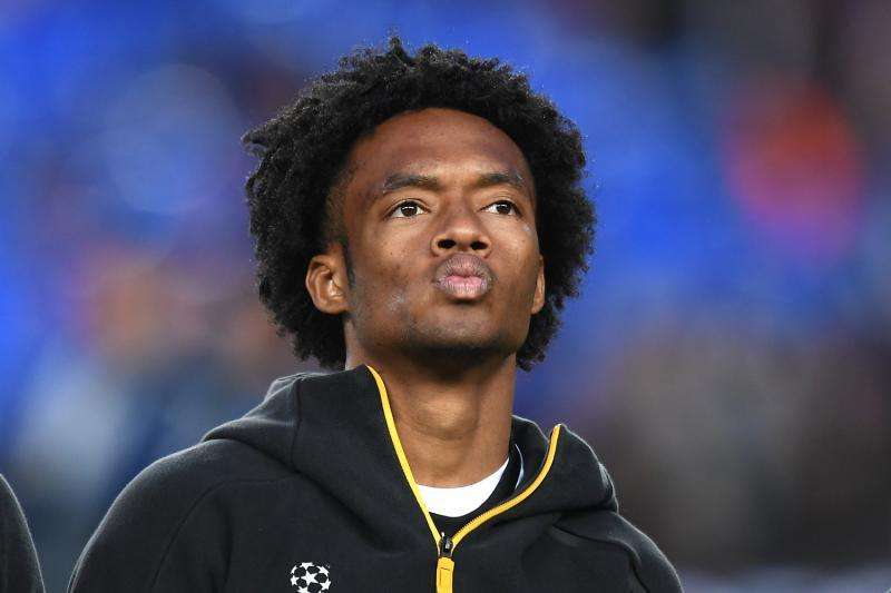 Matteo Gribaudi/Image Sport