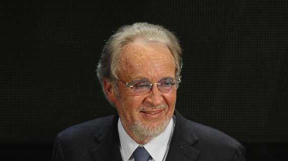Udinese, Pozzo: "Nessuna necessita di vendere De Paul, dipende da lui. Sulla Superlega..."