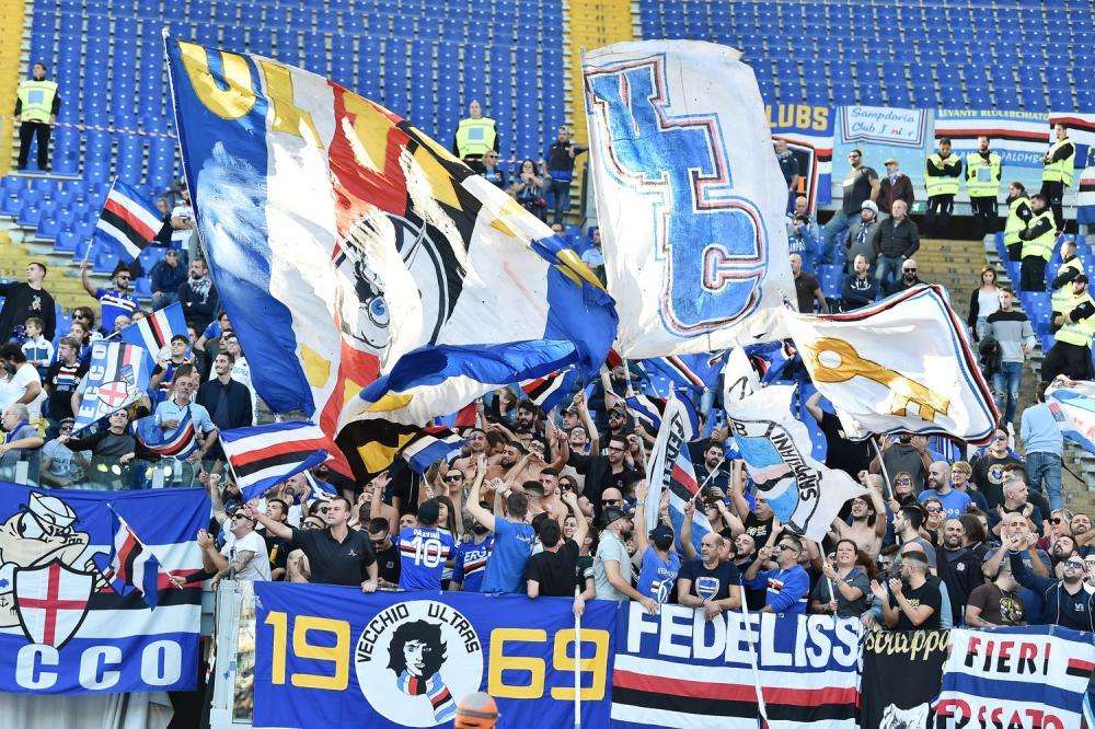 Antonello Sammarco/Image Sport