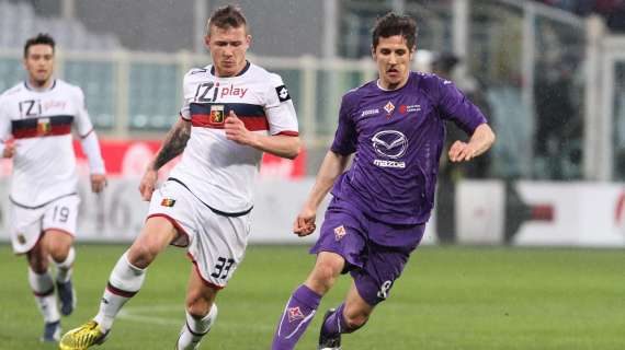 Dall'Inghilterra: City e Arsenal insistono per Jovetic