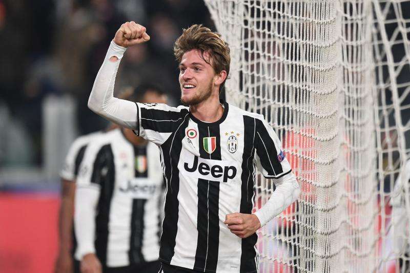 Matteo Gribaudi/Image Sport