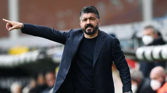 Pasqualin su Gattuso ct: "L'idea di Buffon non pecca di originalità"