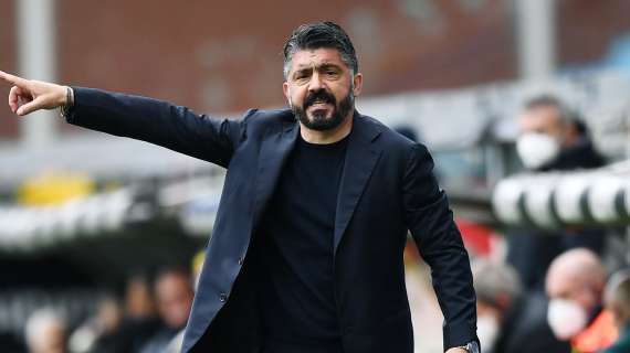 Italia, Gattuso sempre più vicino alla panchina: possibile firma a inizio settimana
