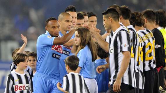 Alvino, duro attacco alla Juve: "La vostra fama aumenta di vergogna in vergogna! Altra pagina nera della vostra buia storia!"