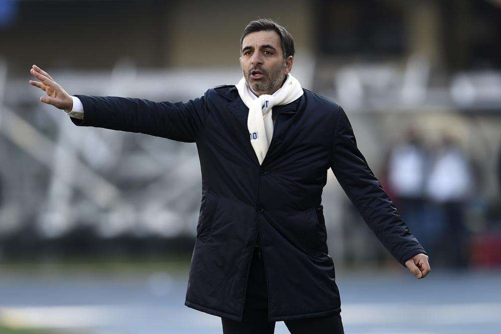 QUI VERONA - Da domani si pensa alla Juve