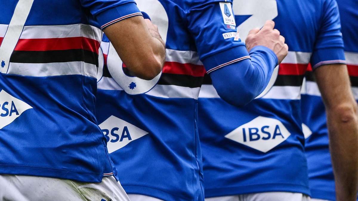 Piano Samp per il baby talento Leoni: subito il riscatto, poi la cessione: c'è anche la Juve alla finestra