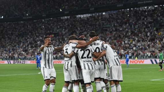 Masala: "Senza arroganza la Juve riparte in campo e fuori per tornare una vera Signora"