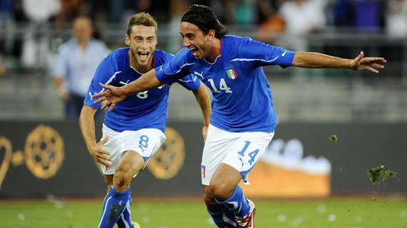 ESCLUSIVA TJ - World Football Management: Aquilani sbarca a Milano ma...è pronto un aereo per Napoli?