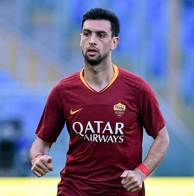 Antonello Sammarco/Image Sport