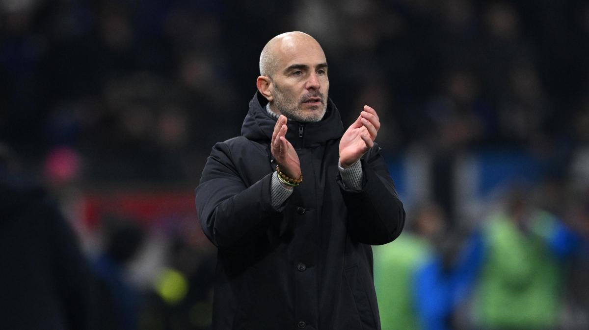 Maresca: "Una settimana fa mi hanno accostato alla Juve, sono solo speculazioni, resto al Chelsea"