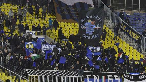 All'Inter hanno problemi con l'inno