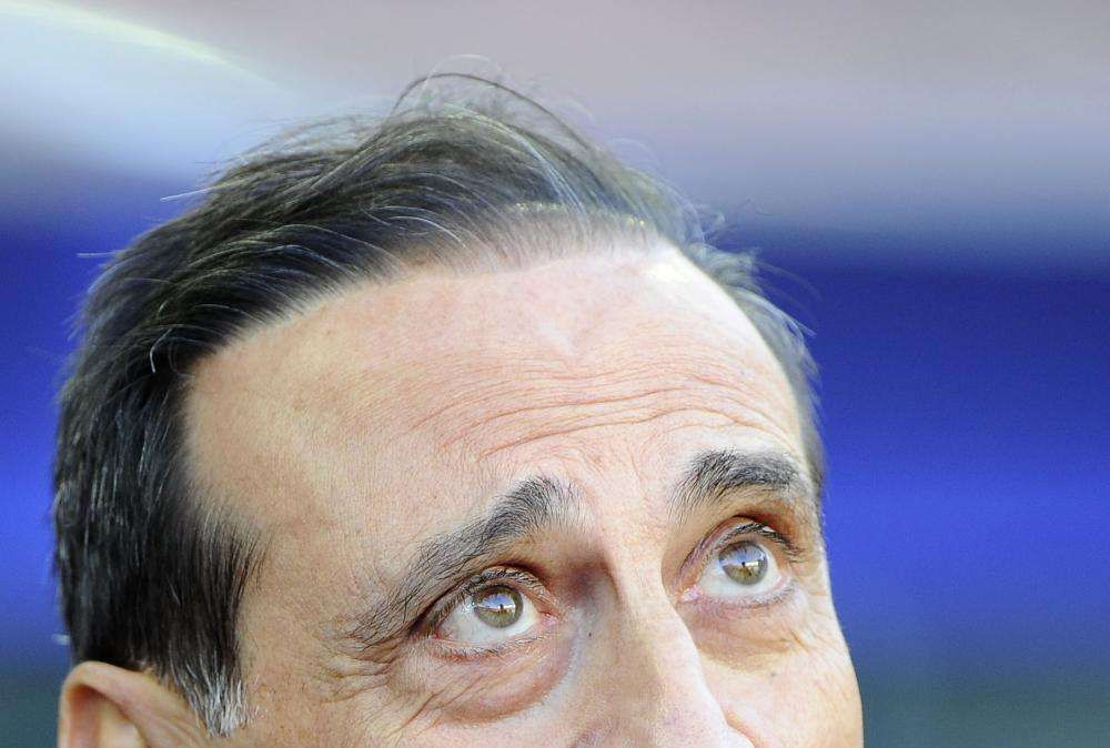 Inter, Paolillo: "Balotelli e Maicon verso la cessione"
