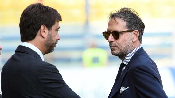 LIVE TJ - AGNELLI: "Grazie Fabio. La Superlega non è stato un colpo di stato, ma un grido di allarme". PARATICI: "Orgoglioso di questi 11 anni"