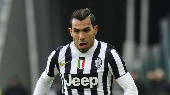 Mobilitazione in Argentina per Tevez in Nazionale