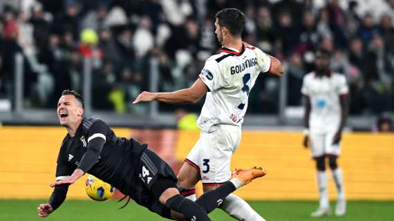Juventus.com - Cagliari-Juventus, i precedenti