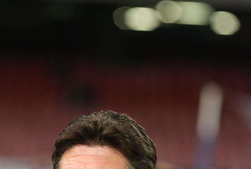 Tina: "Mazzarri studia come arginare Pirlo. Nel Napoli dubbio ballottaggio Zuniga-Dossena"