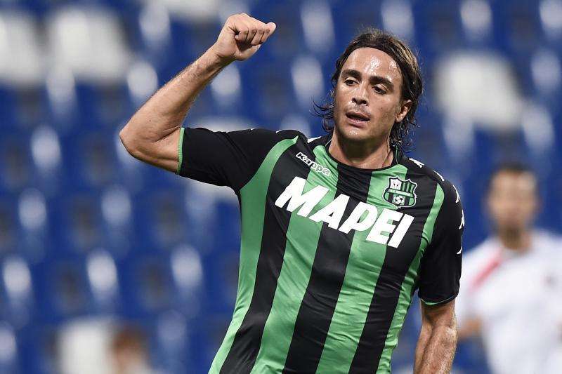 Daniele Buffa/Image Sport
