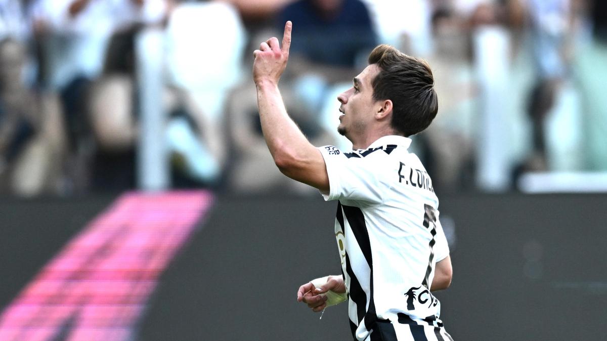 Dionisio su Conceição: "Farà stagione eccezionale, ha massimizzato le sue qualità in fase di tiro. Per la Juventus sarebbe un pericolo se dovesse raggiungere la doppia cifra..."