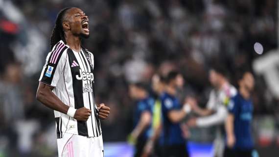CLAMOROSO, SCOPPIA IL CASO THURAM